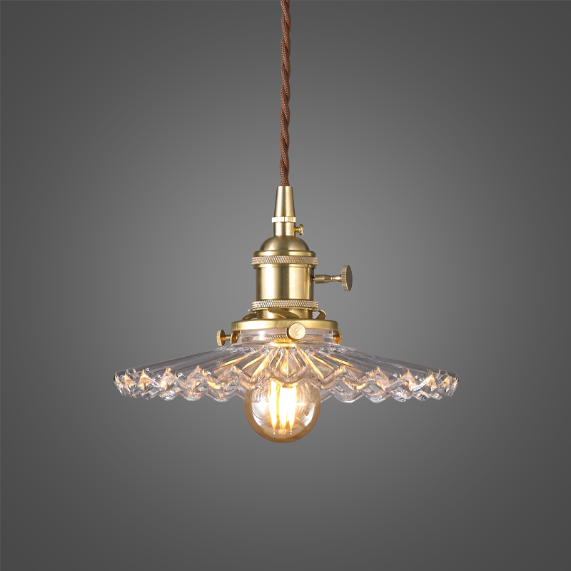 피렌체 4호 1등 펜던트