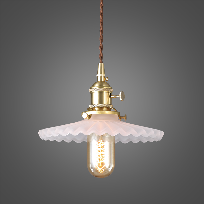 피렌체 4호 1등 펜던트