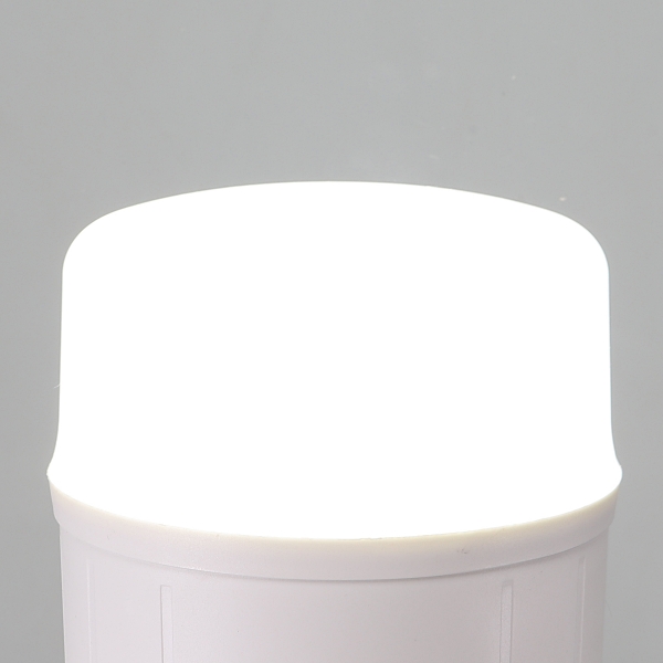 비츠온 LED 18W T-벌브 주광색 (E26)