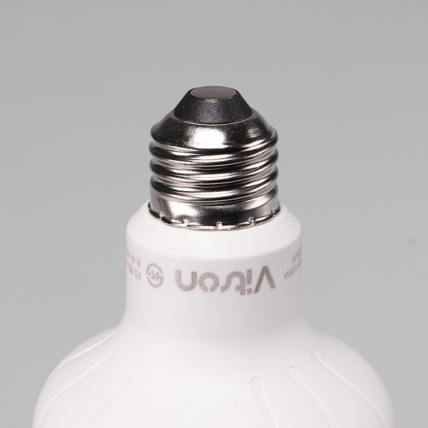 비츠온 LED 18W T-벌브 전구색 (E26)