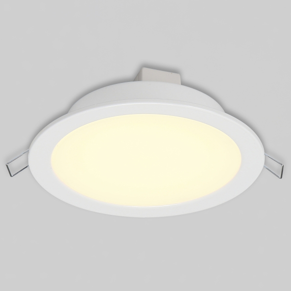 6인치 롱런2 LED 15W 다운라이트