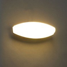 아몬드 LED 벽등 A형 (방수등)