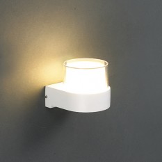 콜라 LED 벽등 A형 (방수등)