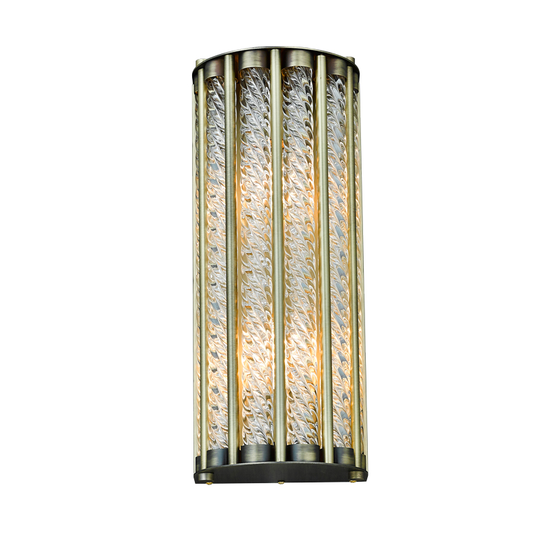 케니언 6호 벽등