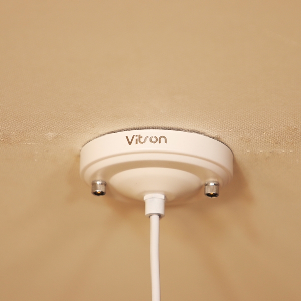 그라데이션 블랙 1등 펜던트