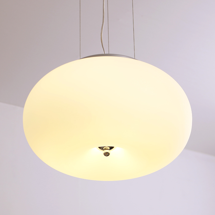 도넛 3등 펜던트