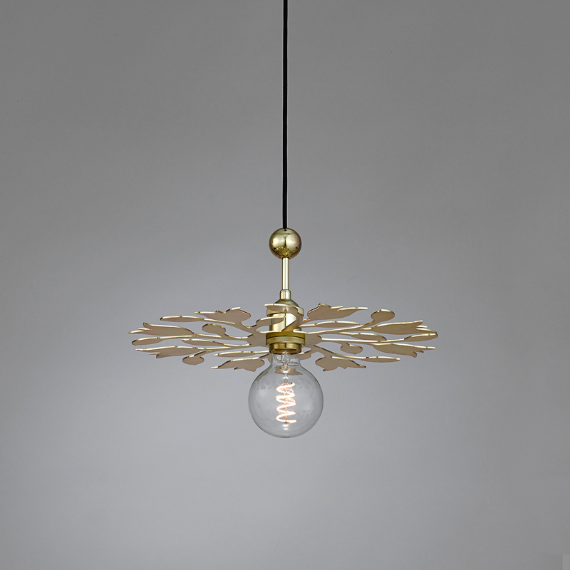 제스퍼 1등 펜던트