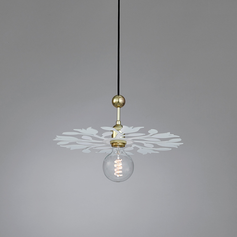 제스퍼 1등 펜던트