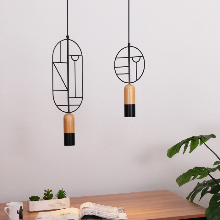 마야 잉카 펜던트