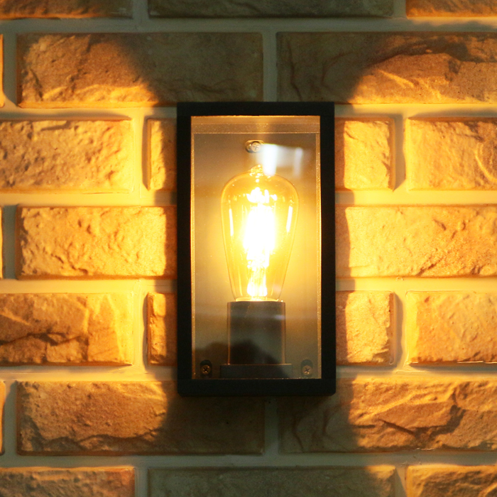 파인 1호 외부벽등