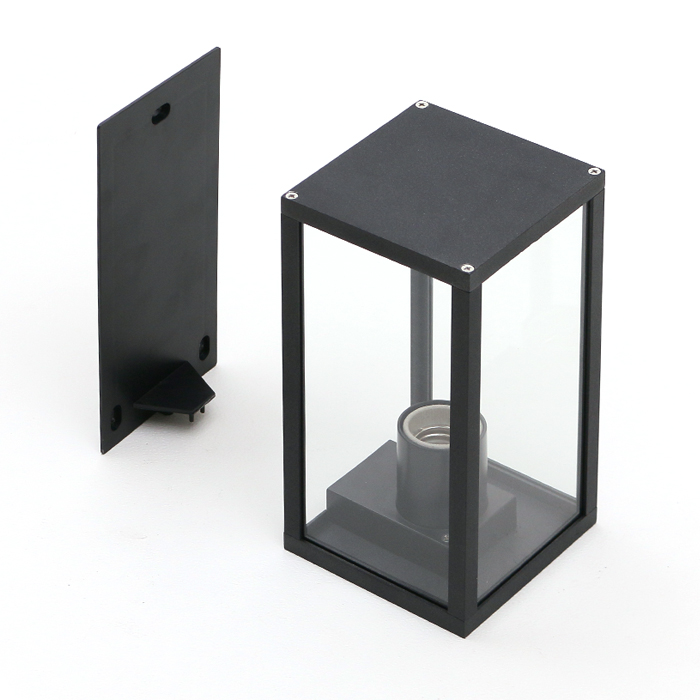 파인 1호 외부벽등