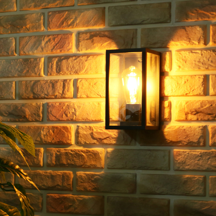 파인 1호 외부벽등