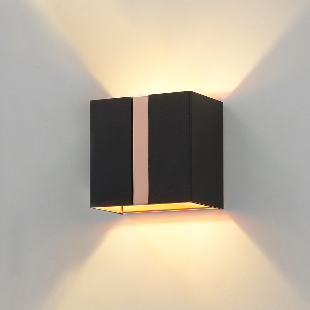 일라이저 1등 벽등 골드, 실버