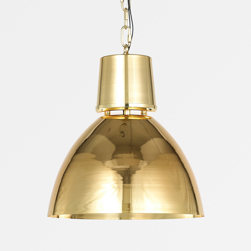 콘스탄틴 1등 펜던트 신주브론즈,골드