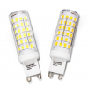 DS 핀램프 G9 LED 5W 콘타입