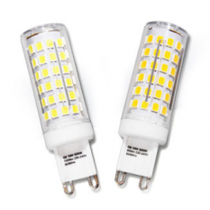 DS 핀램프 G9 LED 5W 콘타입