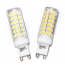 DS 핀램프 G9 LED 5W 콘타입