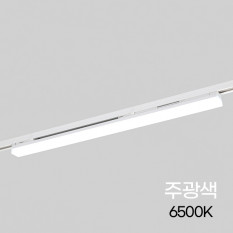 600MM 15W 화이트 주광 KC 플리커프리