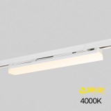 300MM 8W 화이트 주백 KC 플리커프리